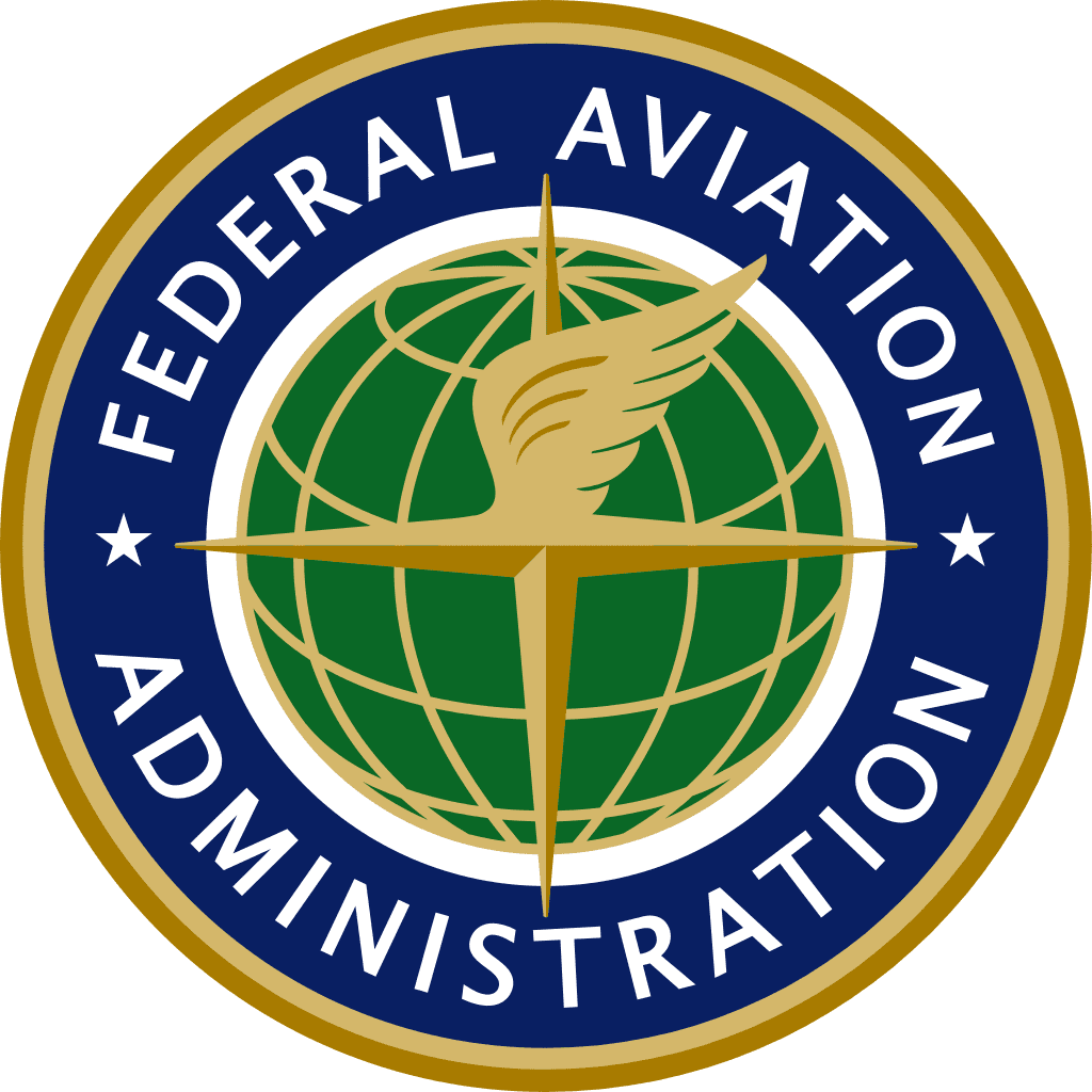 Seal of the United States Federal Aviation Administration.svg